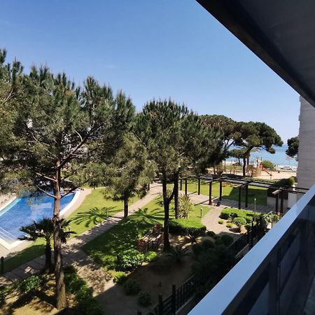 Apartment Near The Sea In بلانيس المظهر الخارجي الصورة