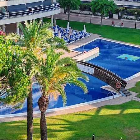 Apartment Near The Sea In بلانيس المظهر الخارجي الصورة