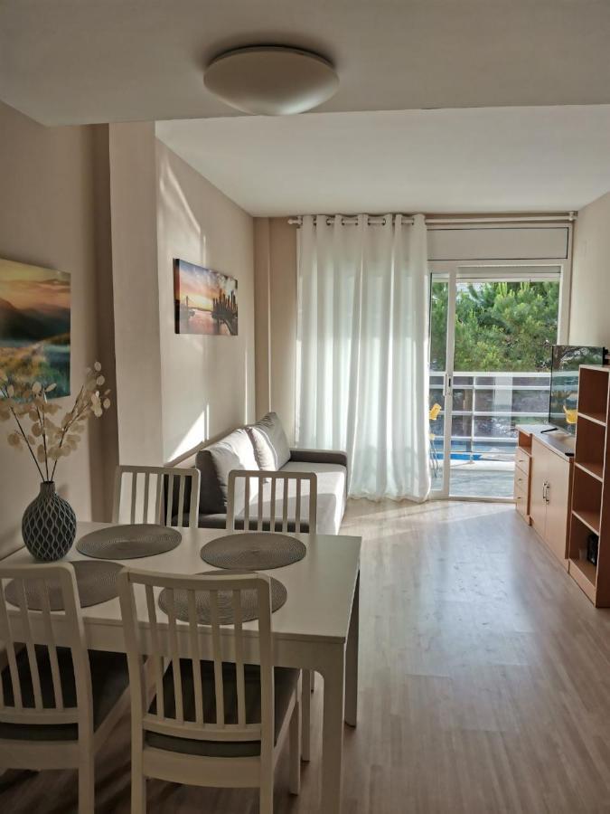Apartment Near The Sea In بلانيس المظهر الخارجي الصورة