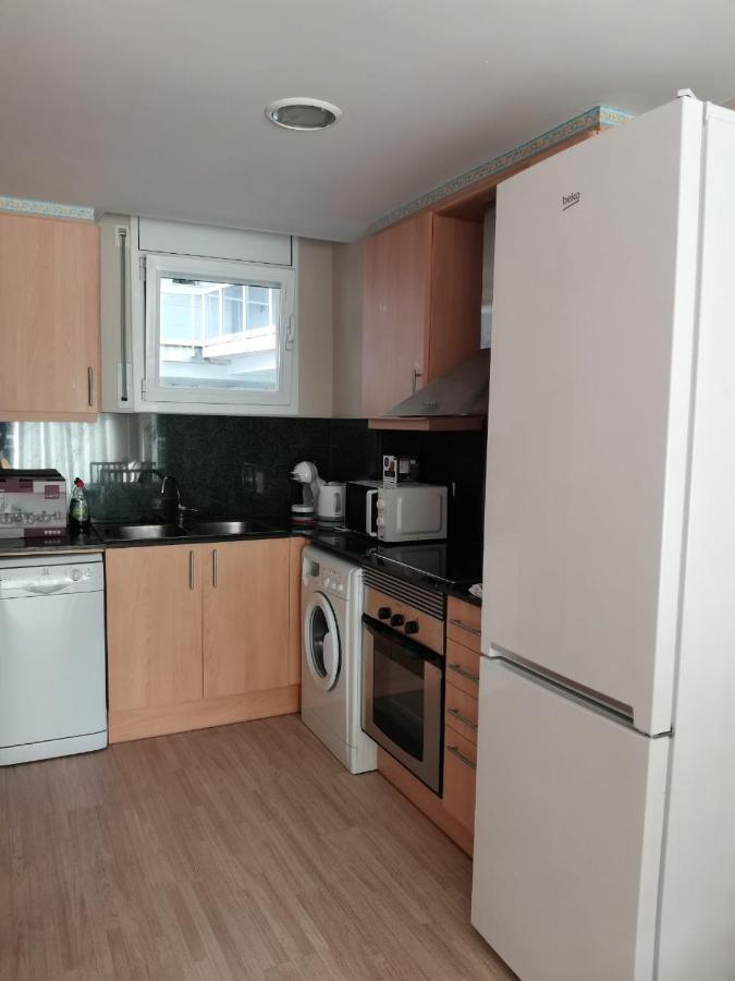 Apartment Near The Sea In بلانيس المظهر الخارجي الصورة