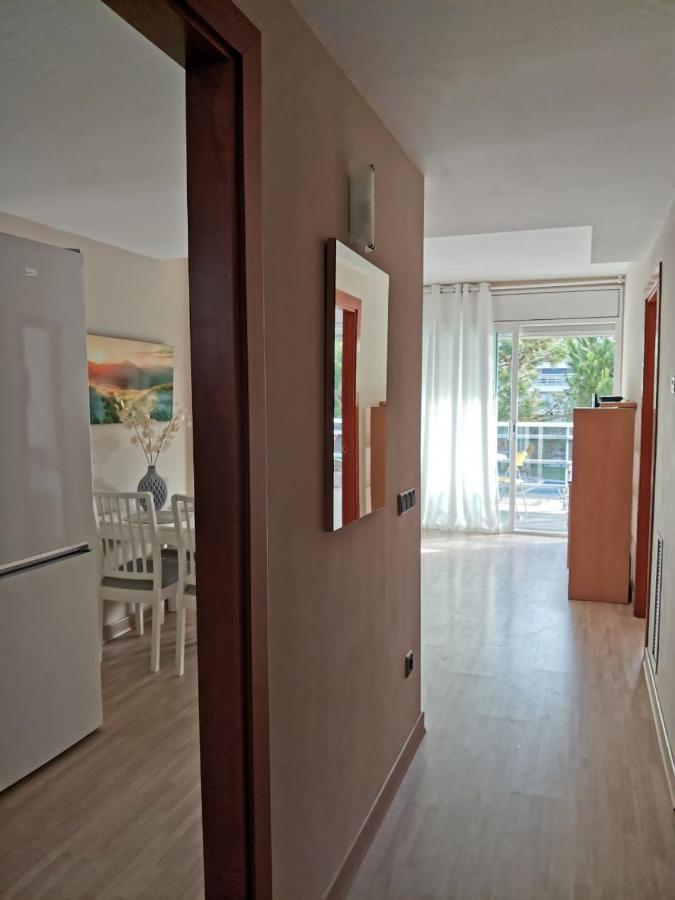 Apartment Near The Sea In بلانيس المظهر الخارجي الصورة