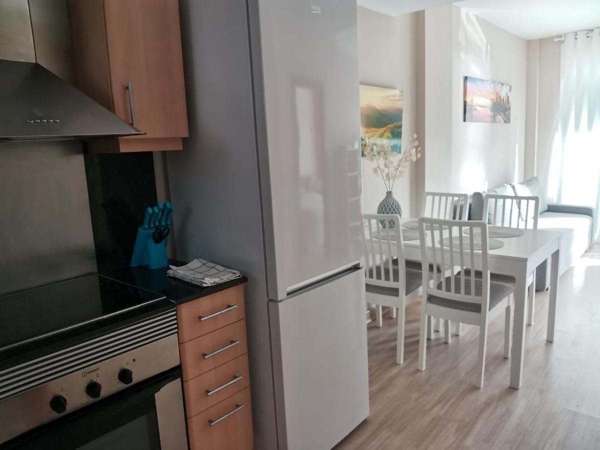 Apartment Near The Sea In بلانيس المظهر الخارجي الصورة