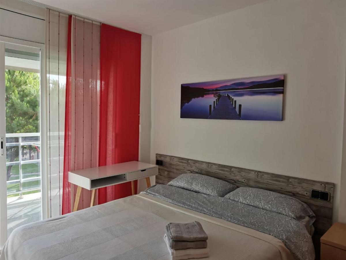 Apartment Near The Sea In بلانيس المظهر الخارجي الصورة