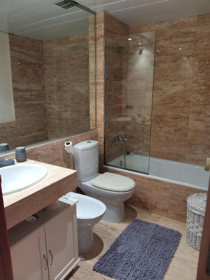Apartment Near The Sea In بلانيس المظهر الخارجي الصورة