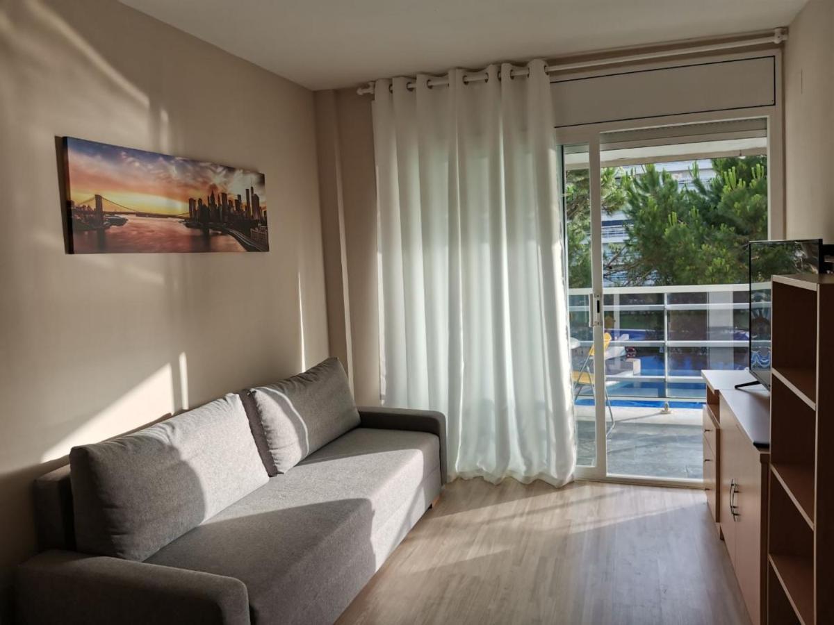 Apartment Near The Sea In بلانيس المظهر الخارجي الصورة